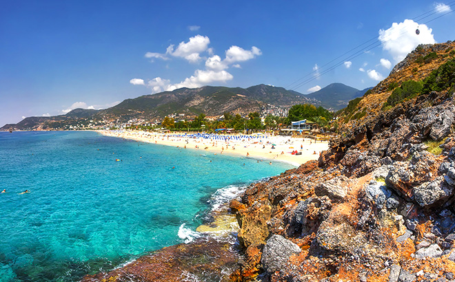 Alanya