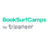 BookSurfCamps logo