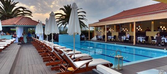 Hotel Agrilia - adults only